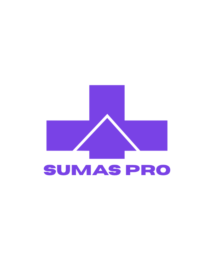 Sumas Pro Logo